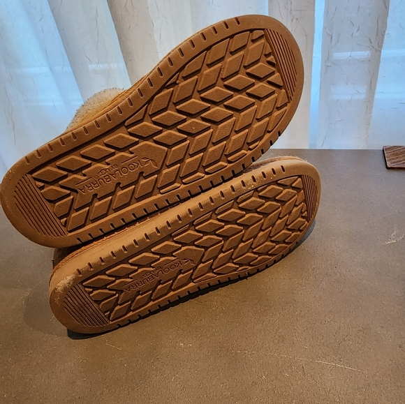 Koolaburra by UGG Kids - Lotta Short Boot - Picture 8 of 10